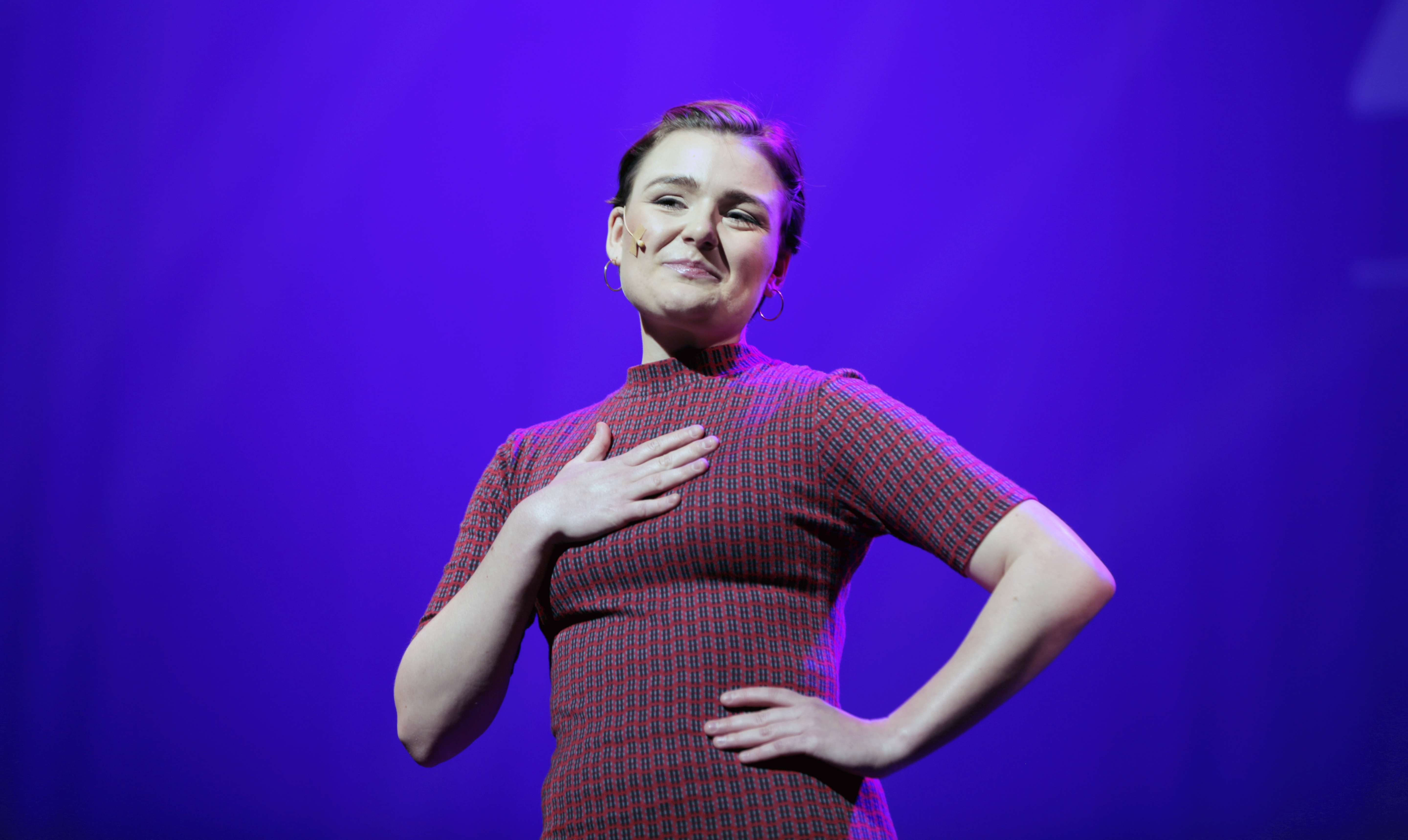 Odile Ducoin