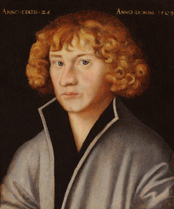 Georg Spalatin