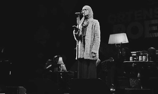 Hamdi Osman