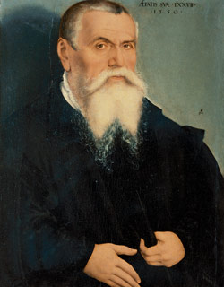 Lucas Cranach