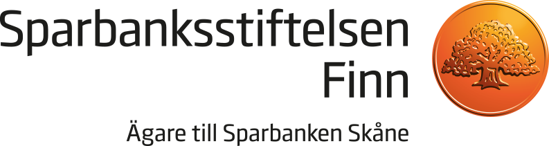 Logga sparbanksstiftelsen finn