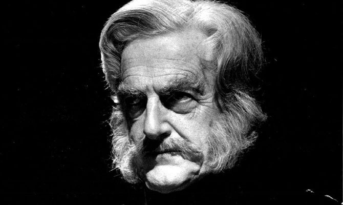 Peter Pears
