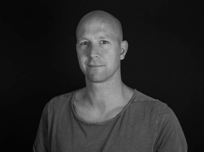 Alexander Lycke Malmö Opera