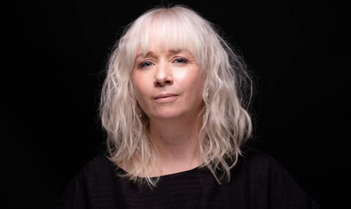 Alexandra Frid Giertz