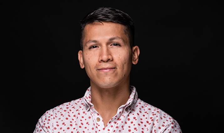 Angel Gabriel Gutierrez