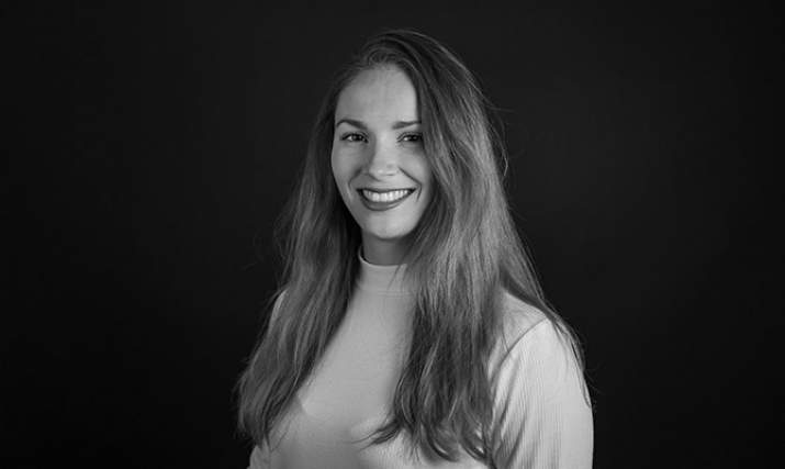 Anna Holmström Malmö Opera