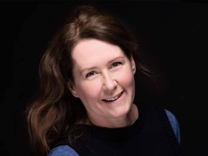 Annica Edstam