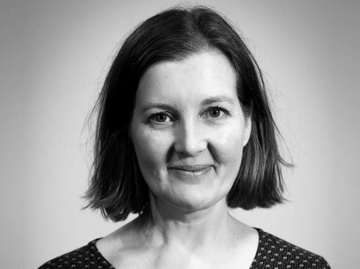 Annika Bjelk Annika Bjelk