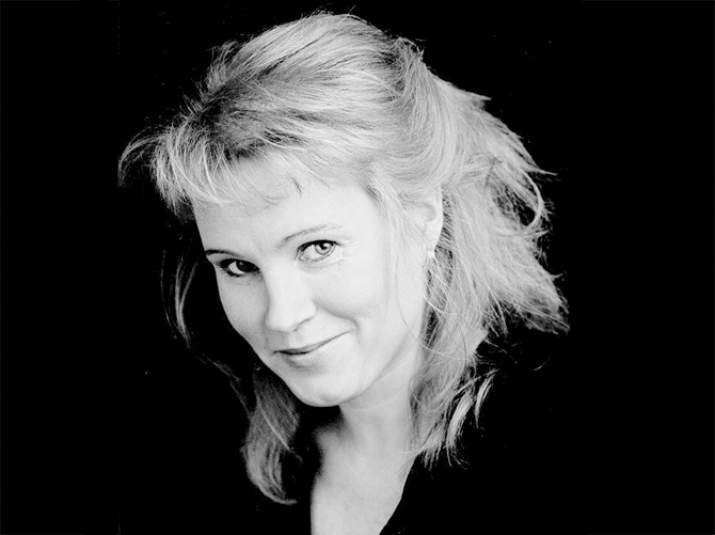 Charlotta Larsson Charlotta Larsson