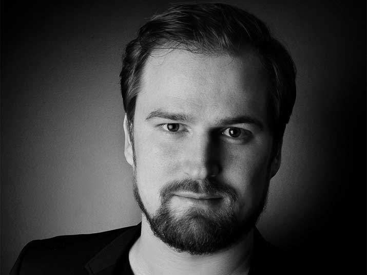 Daniel Johansson