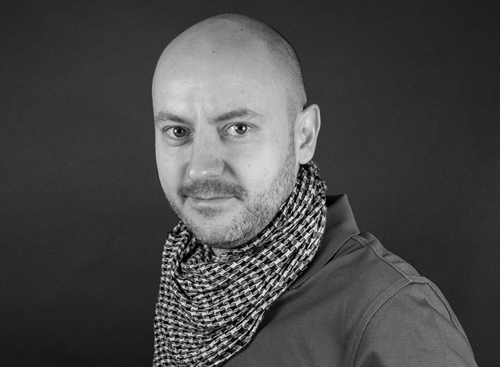 Daniel Carlsson