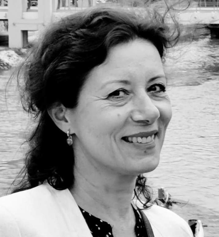 Danka Danka Milacic
