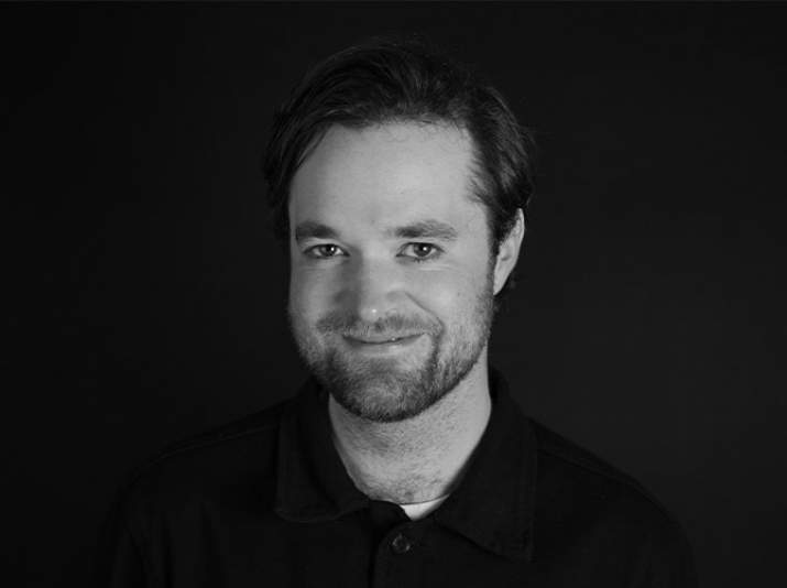 David Lindell Malmö Opera