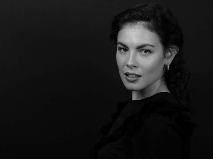 Ella Morin