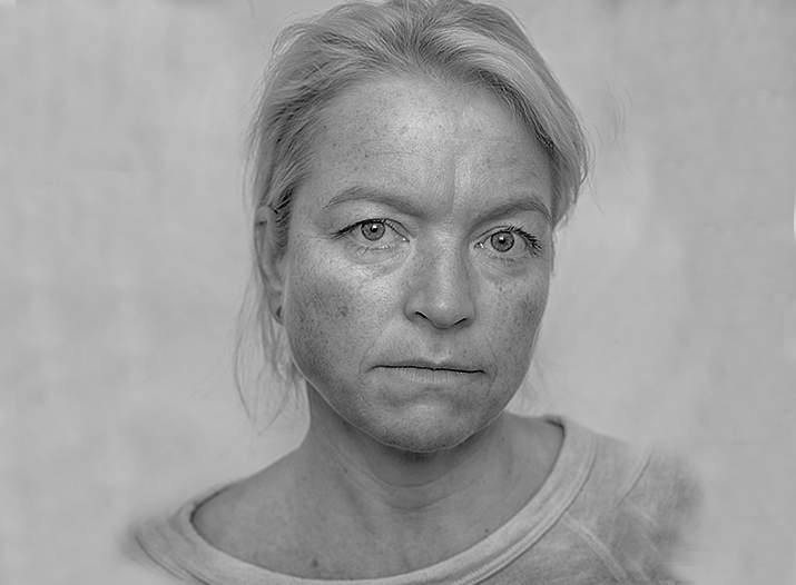 Ellen Ruge