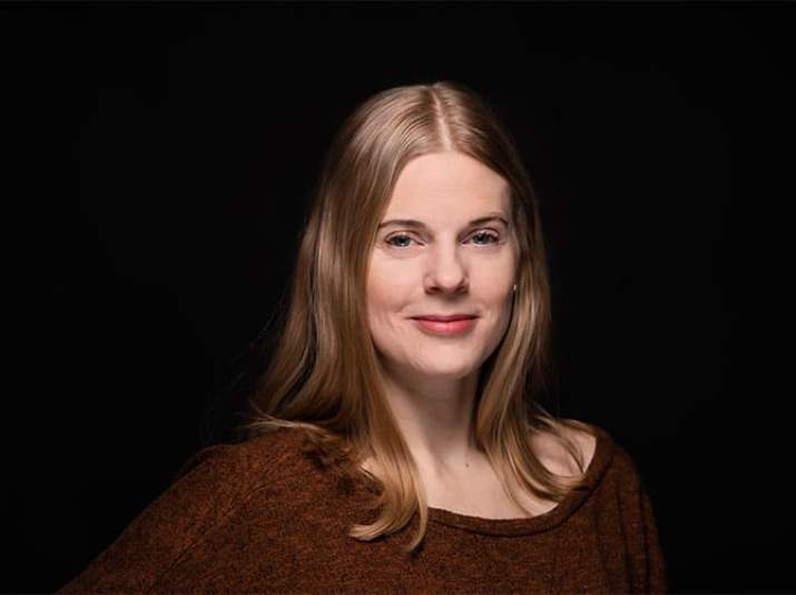 Emilia Brown