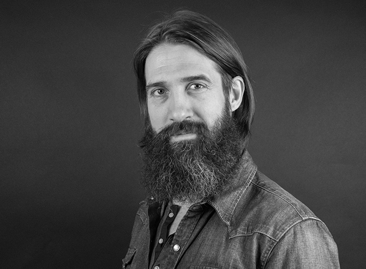 Eric Roos Eric Roos