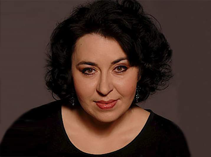 Ewa Wolak