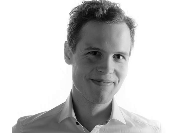 Fabian Duberg