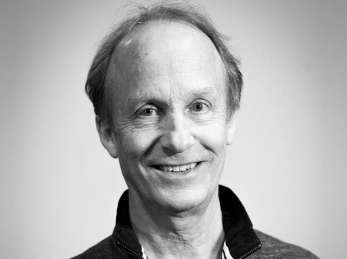 Håkan Mohede Håkan Mohede