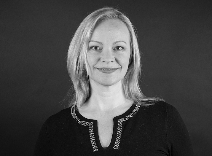 Hege Gustava Tjönn Hege Gustava Tjönn