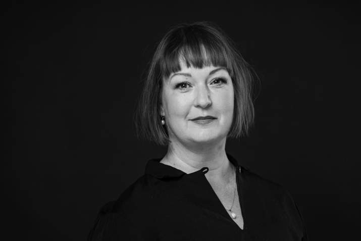 Inga Zeppenauer Inga Zeppenauer Malmö Opera