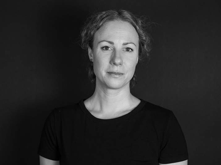 Jenny Holmgren Malmö Opera