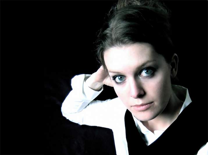 Jenny Daviet Jenny Daviet