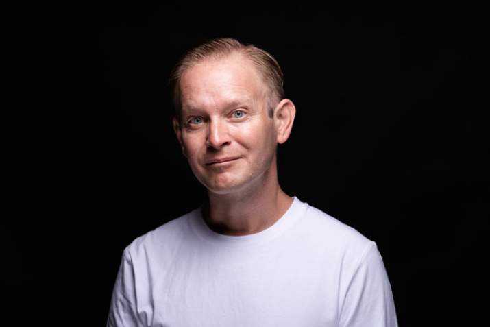 Johan Tötterström