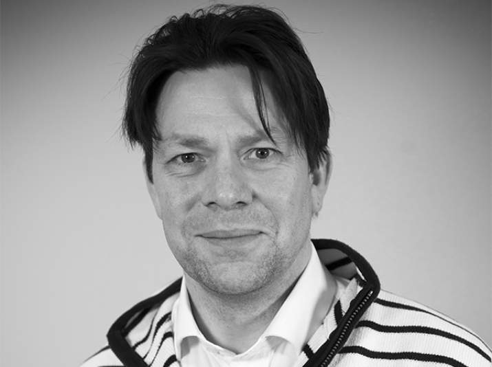 Johan Wikström