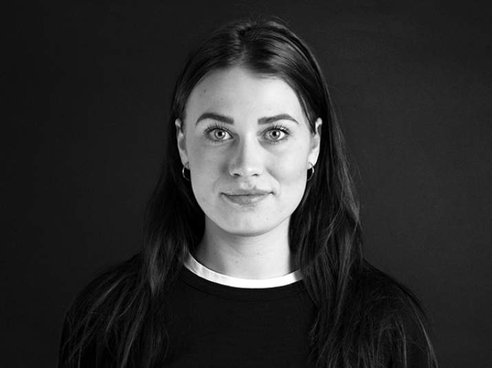 Johanna Bohm Hermansson Johanna Bohm Hermansson