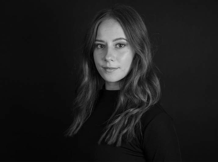 Kyra Bergman Malmö Opera