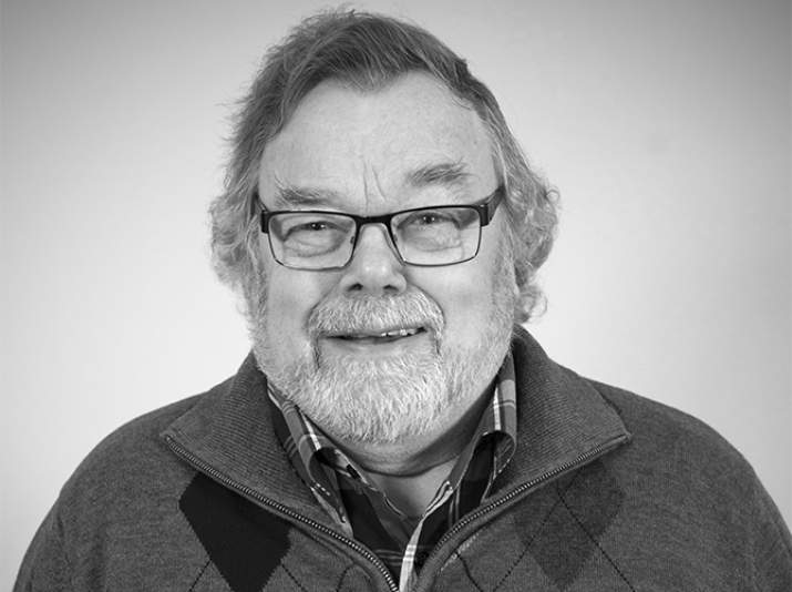 Lars-Gunnar Dahl Lars-Gunnar Dahl
