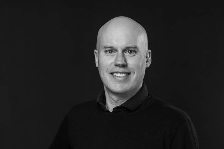 Lars Johansson Brissman