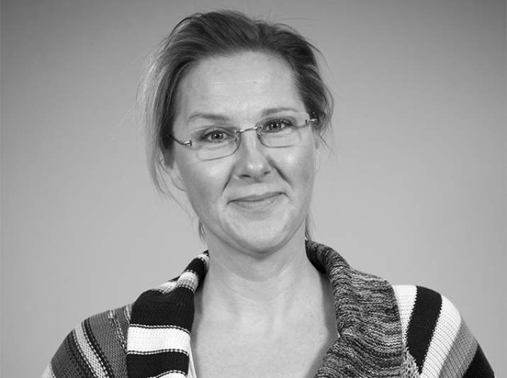Lisa Löfqvist