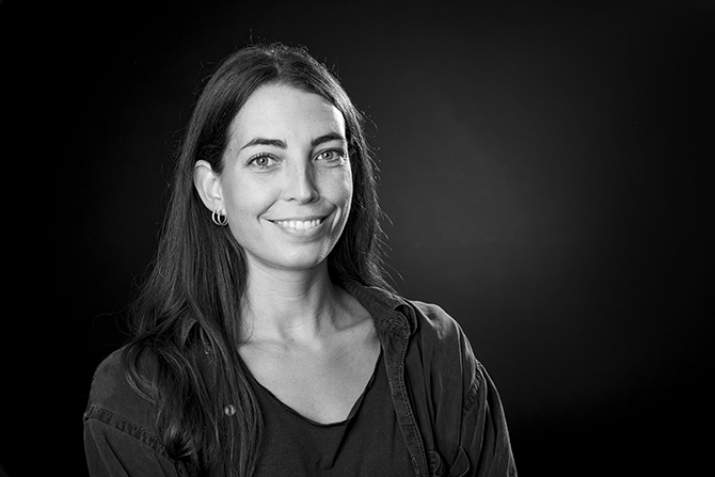 Annika Tosti Malmö Opera