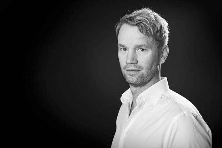 Carl Ackerfeldt Malmö Opera