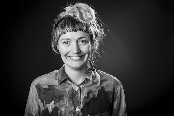 Mira Svanberg Malmö Opera