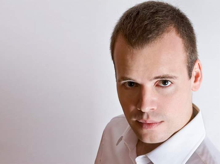 Marc Mauillon