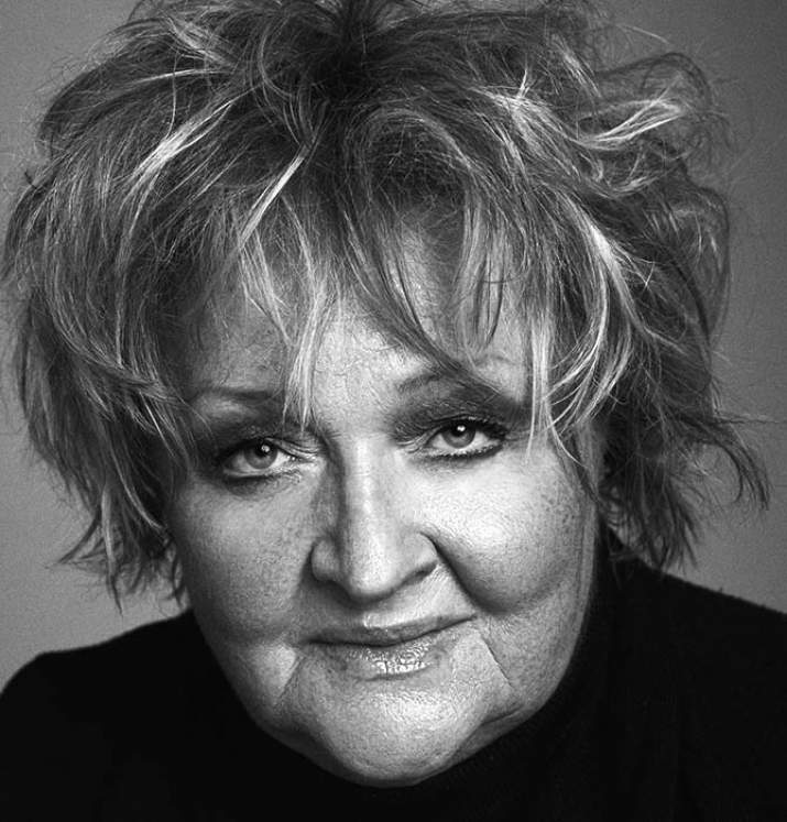 Marianne Mörck