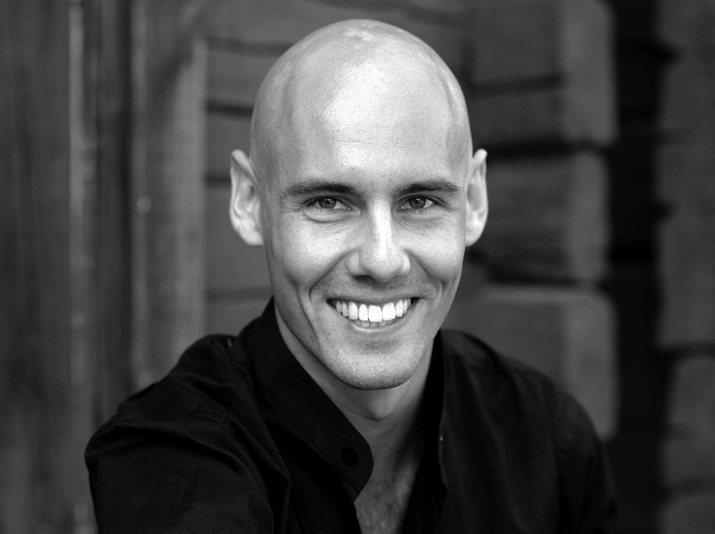 Martin Vanberg