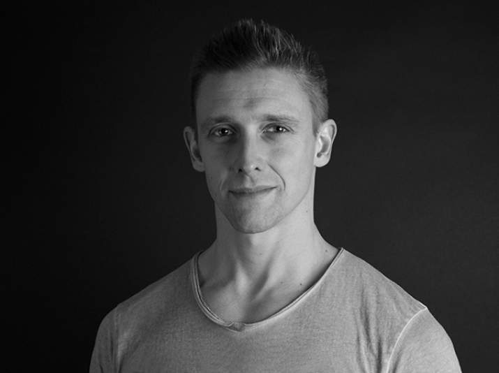 Mathias Lissmyr