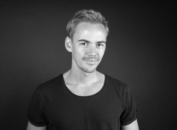 Anton Zetterholm