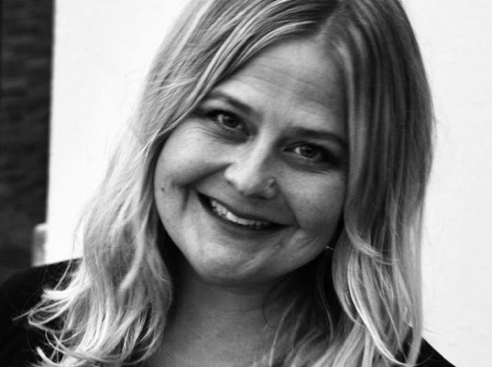 Elinor Fryklund Elinor Fryklund