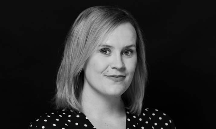 Elisabet Einarsdottir Elisabet Einarsdottir