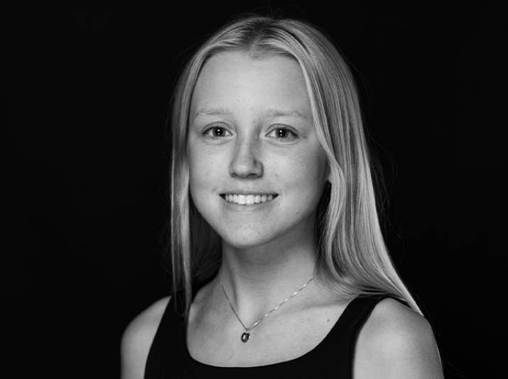 Ella Strandberg