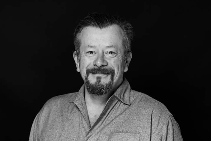 Harald Leander