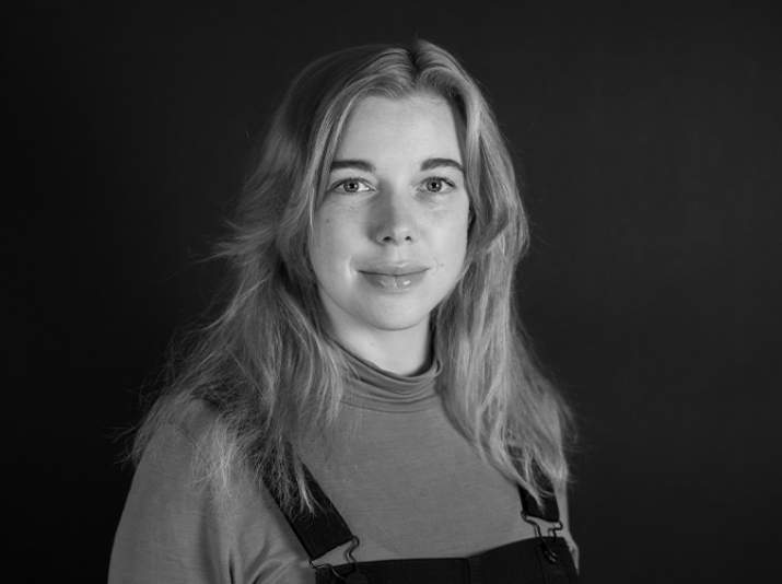 Hillevi Björnsson Hillevi Björnsson