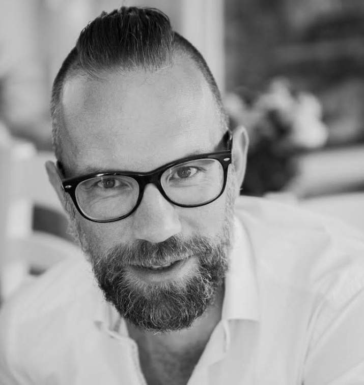 Johan Bergman Johan Bergman
