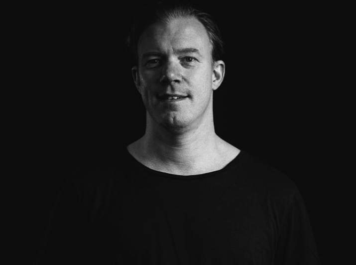 Jon Lundberg
